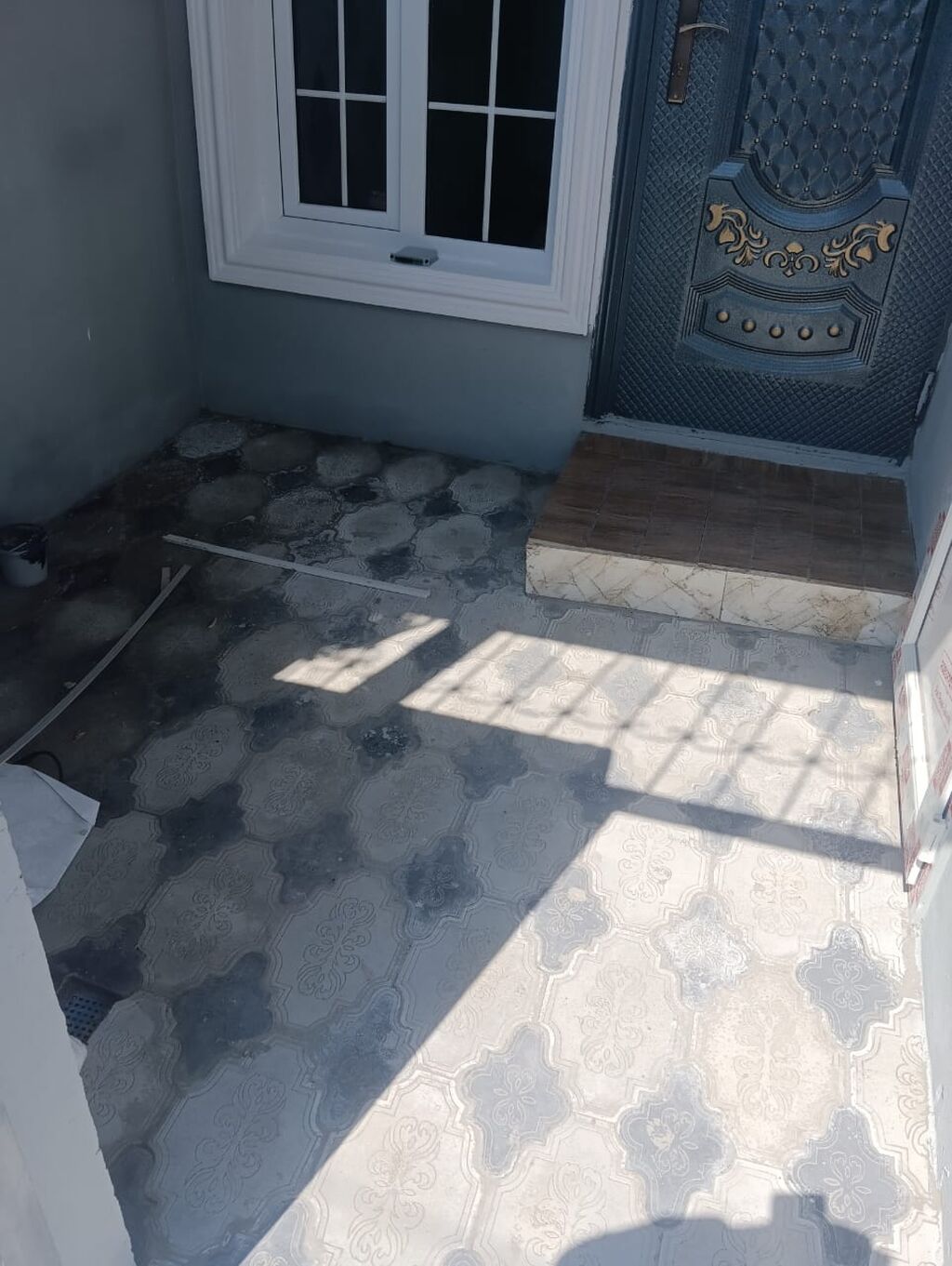 Satılır: otaqların tam təmiri və daxili dizayn xidməti Xidmətin