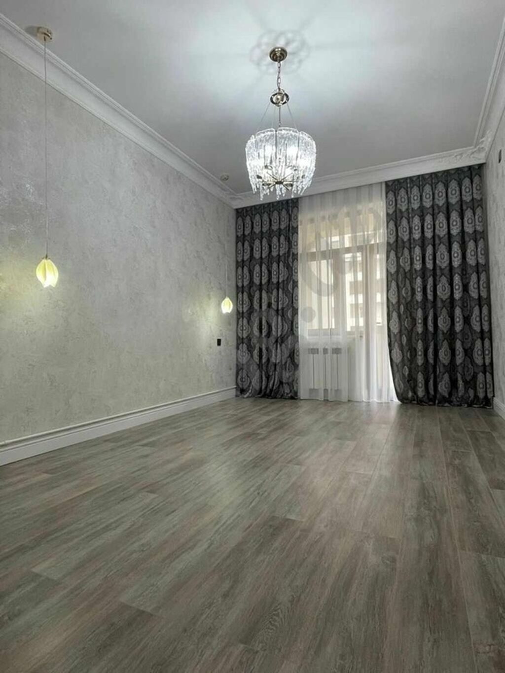 Malyar və divar kağızı vurulması xidməti - 2