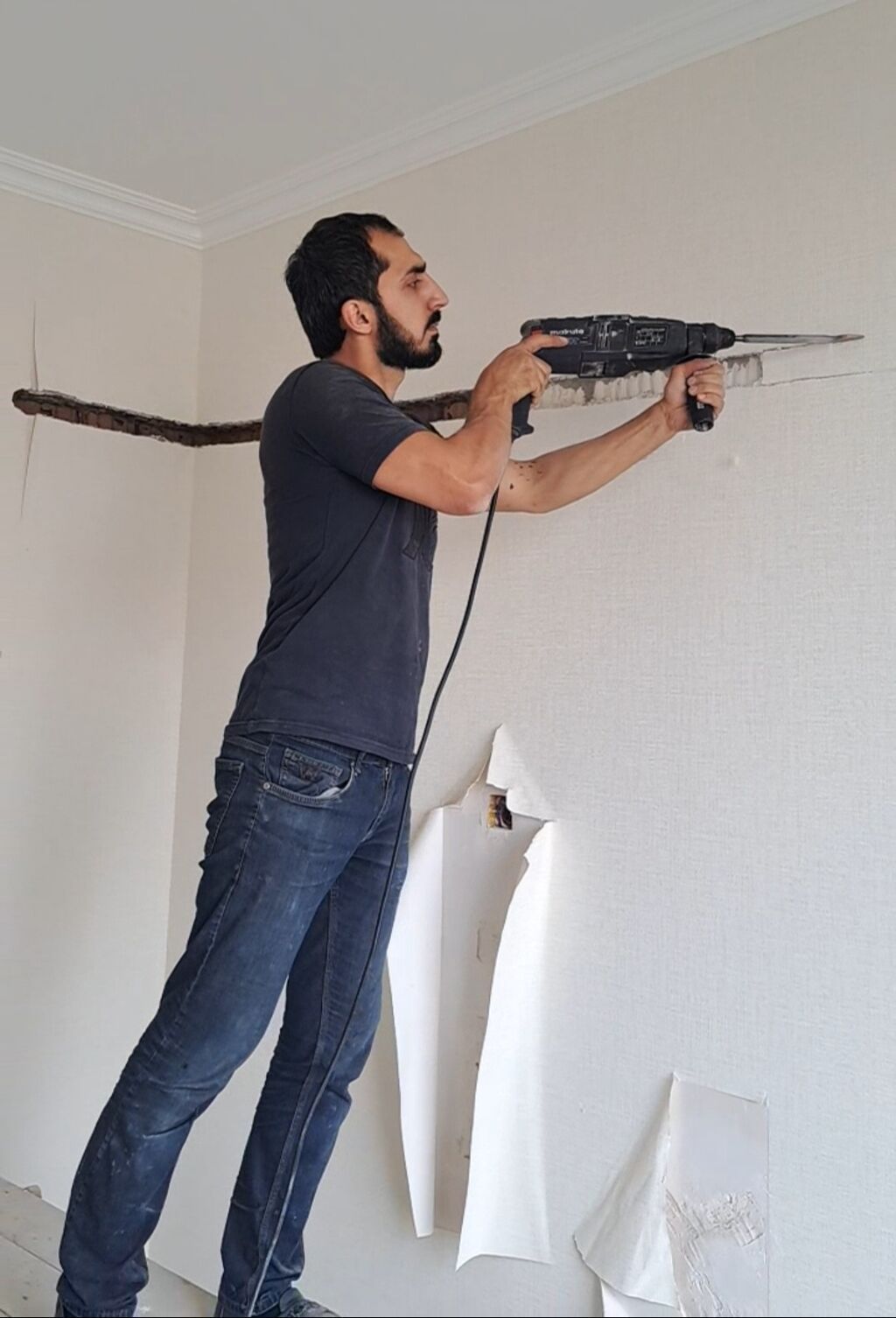 Kondisionerlərin təmiri və quraşdırılması - 3