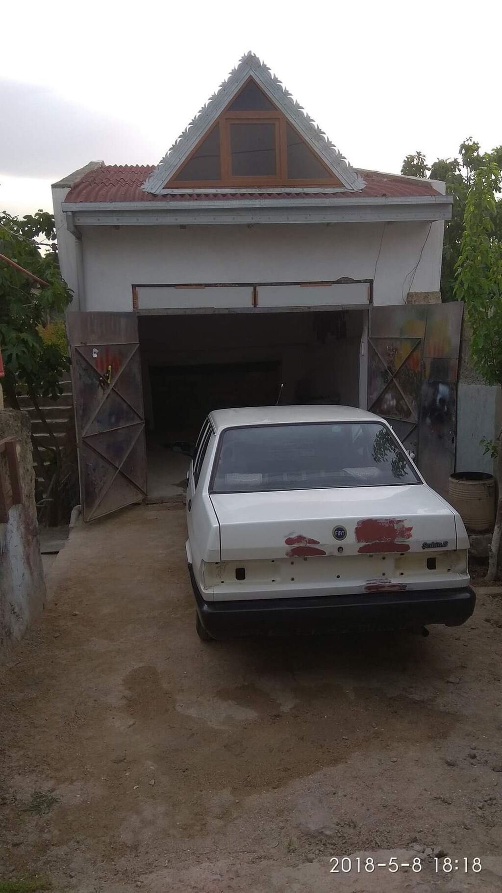 Maşınların və detalların rənglənməsi xidməti - 3