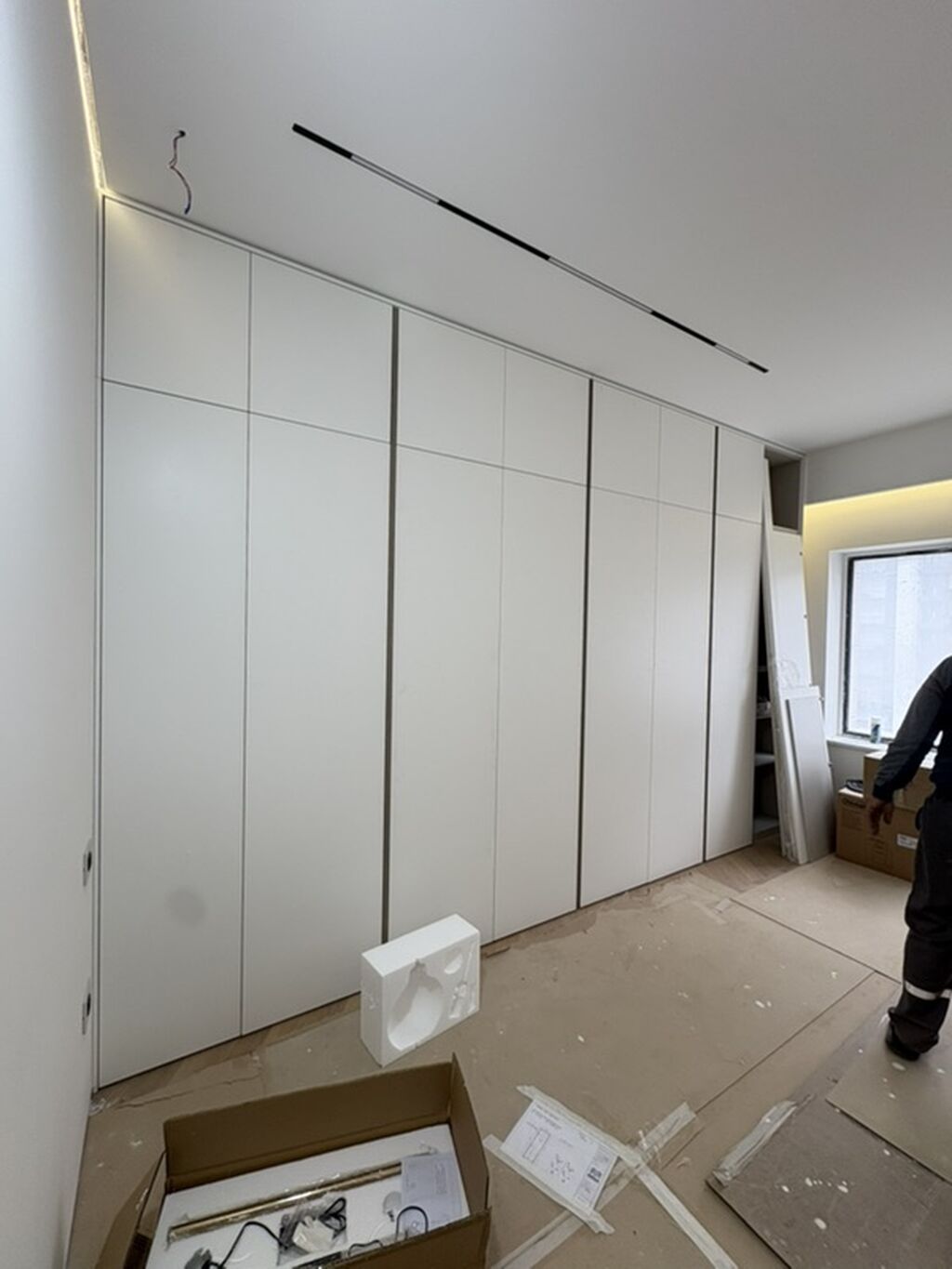 MDF və mebel boyama xidməti - 2