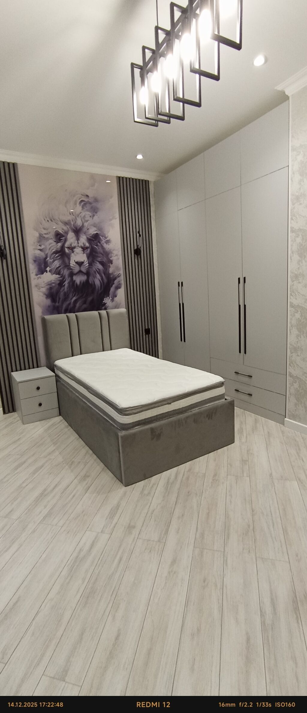 Mebel dizaynı və yığılması xidməti