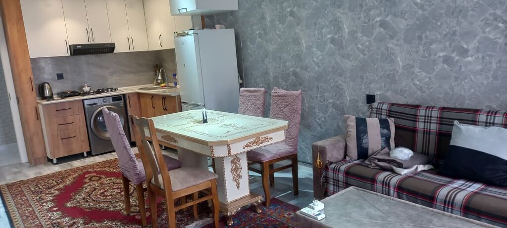 Xırdalan Aff Parkda otaqlı mənzil kirayə - 2