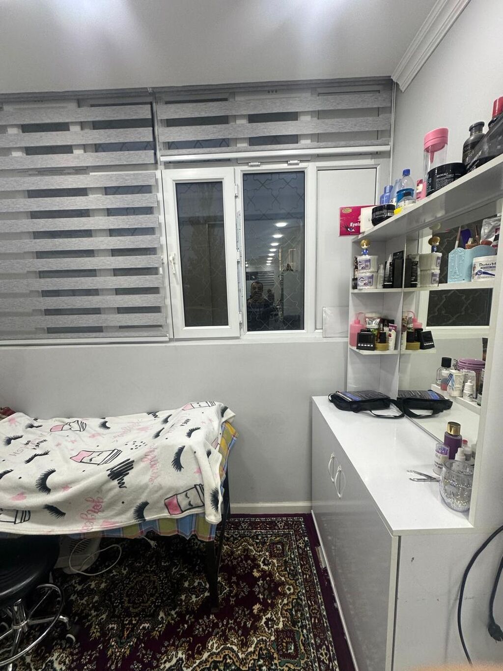 Marya Beauty gözəllik salonu xidmətləri - 2