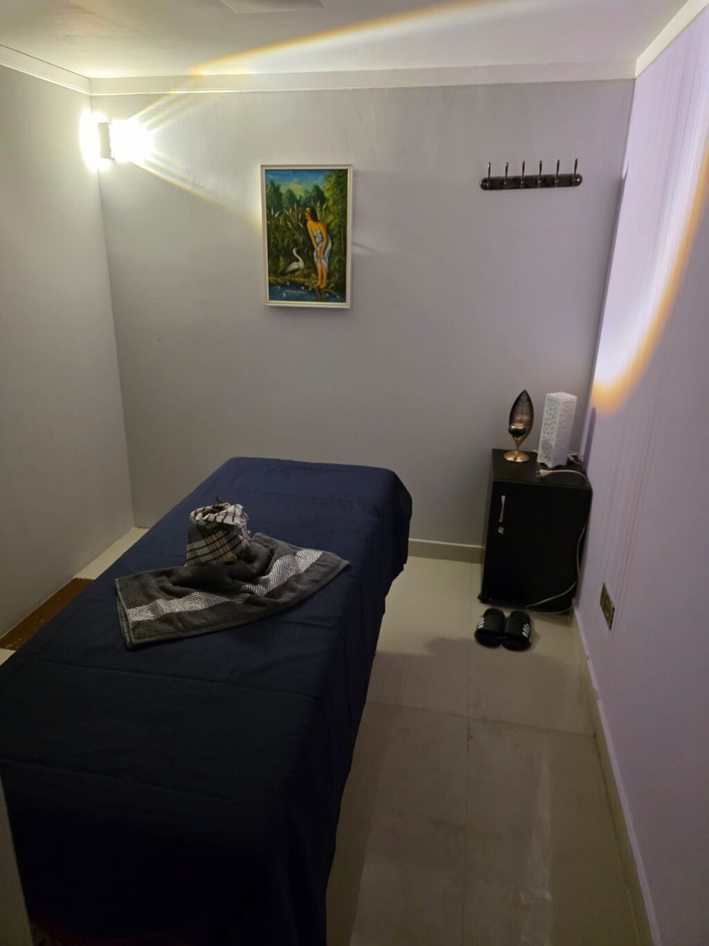 Lotos Spa Masaj və Professional Xidmətlər - 2