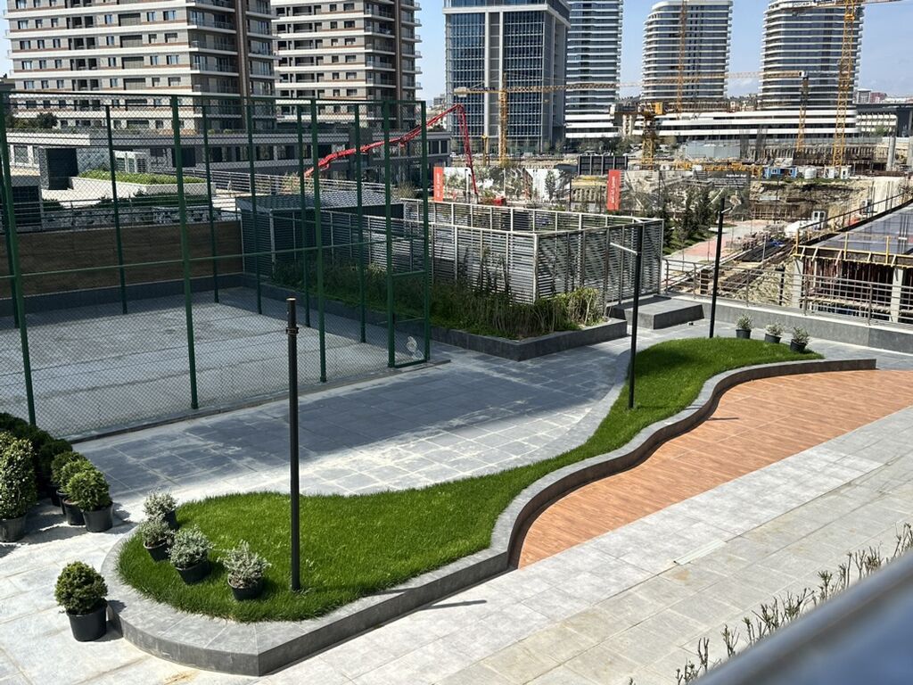 Peşəkar landşaft dizaynı və yaşıllaşdırma xidməti - 2