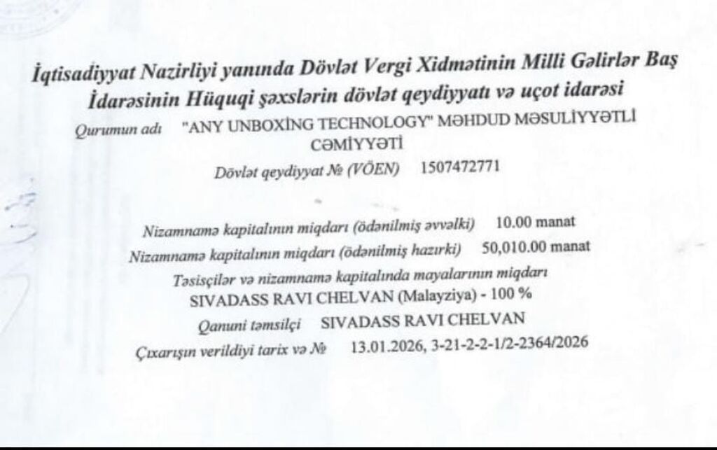 Rəqəmsal marketinq və reklam həlləri - 2