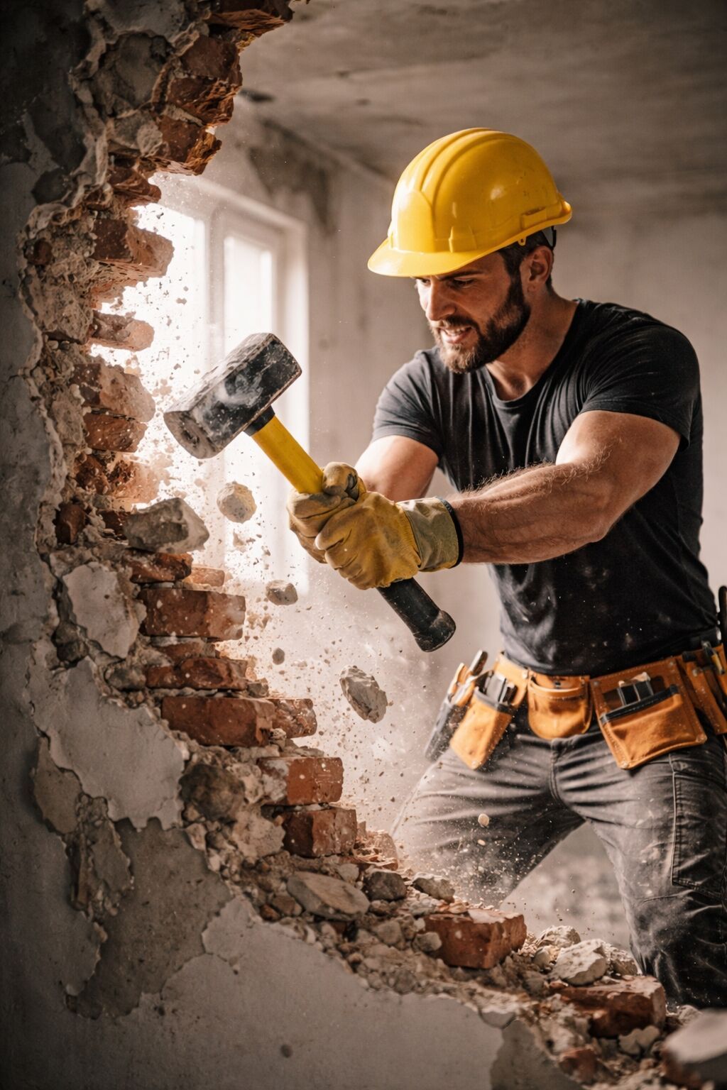 Yeni Evim Söküntü və Daşıma Xidməti - 3