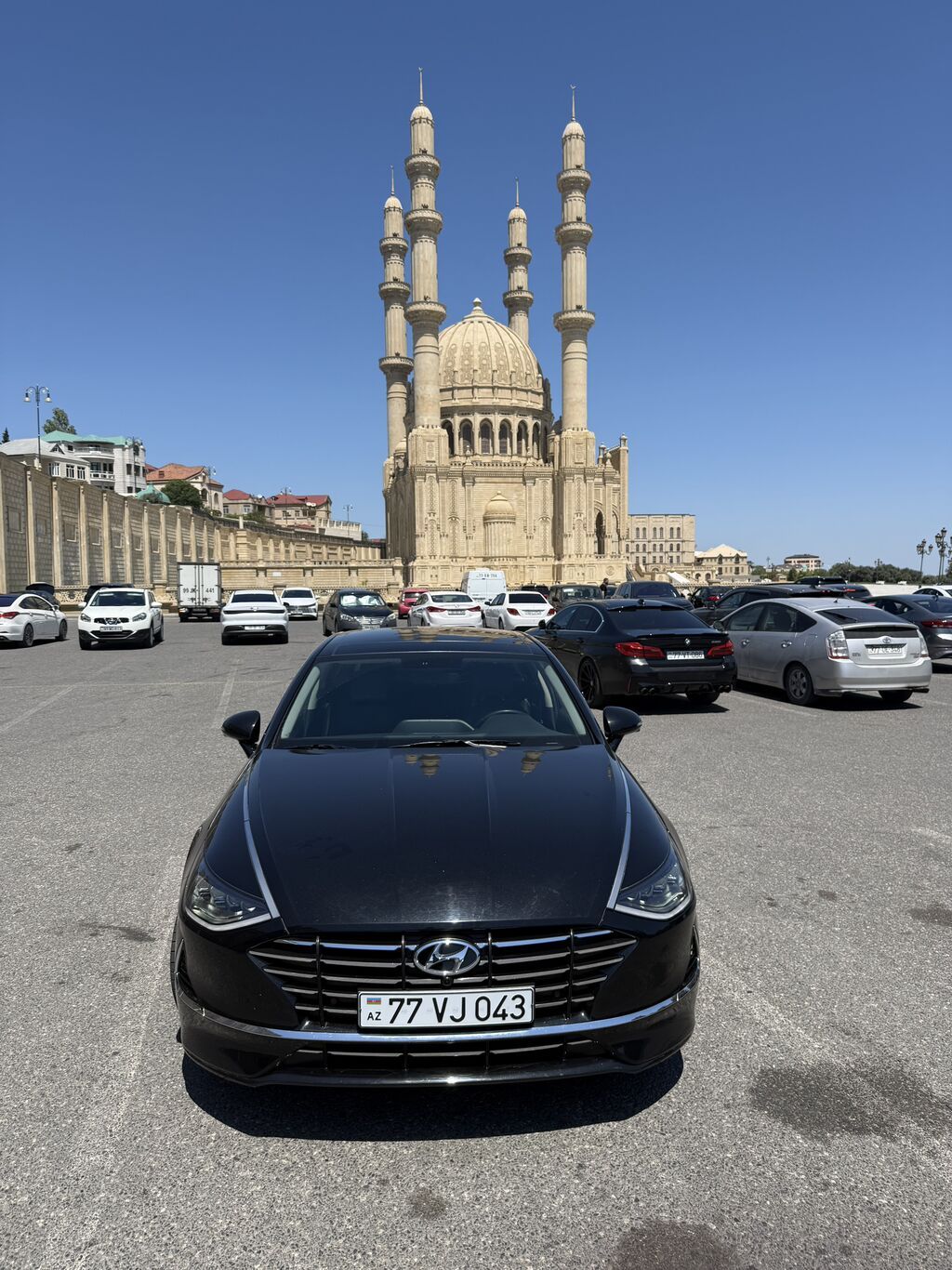 Avtomobillərin İcarəyə Verilməsi - 4