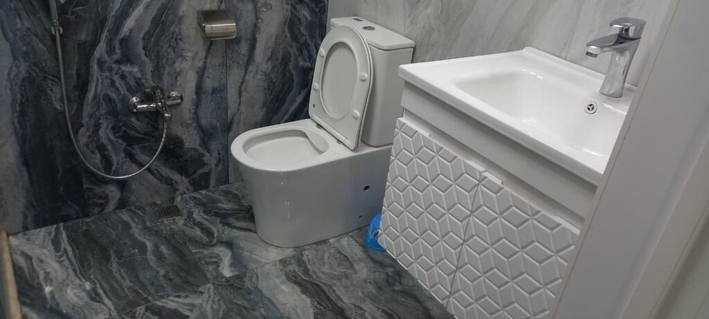 Xırdalan Aff Parkda otaqlı mənzil kirayə - 3
