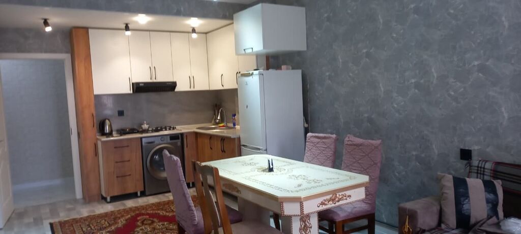 Xırdalan Aff Parkda otaqlı mənzil kirayə - 4