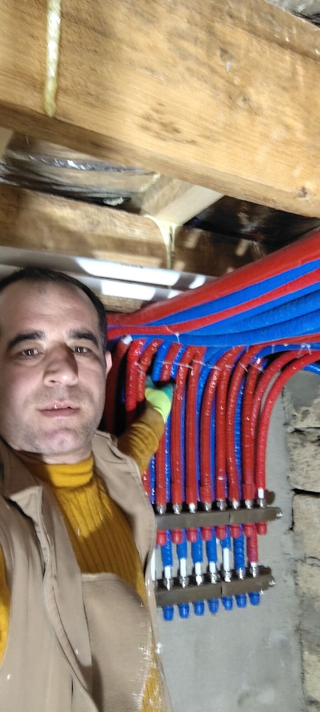 Sadə və yevro təmir xidməti - 3
