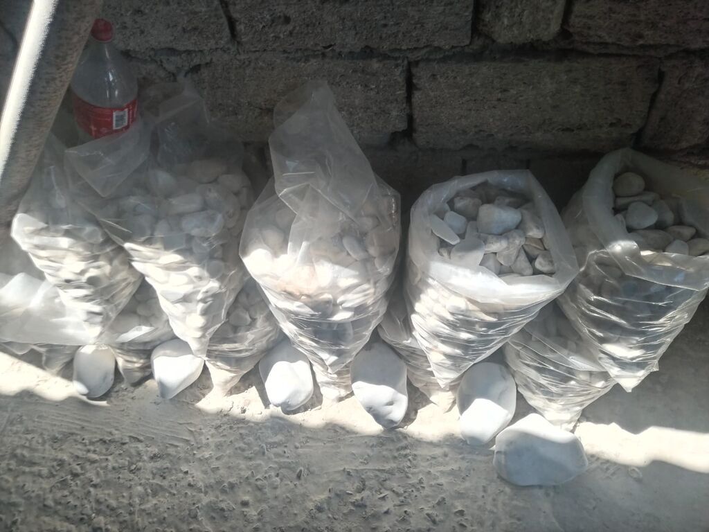 Qazon və landşaft abadlaşdırılması xidməti - 5