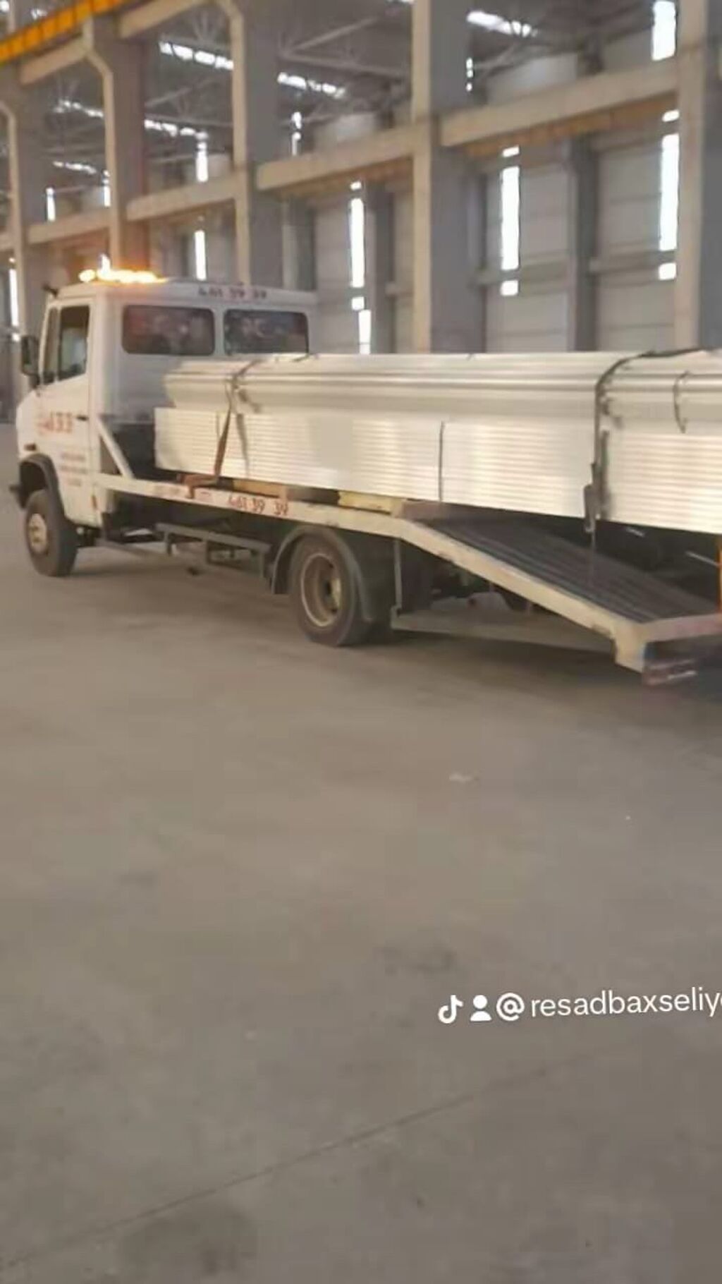 24 Evakuator və yük daşıma xidməti - 2