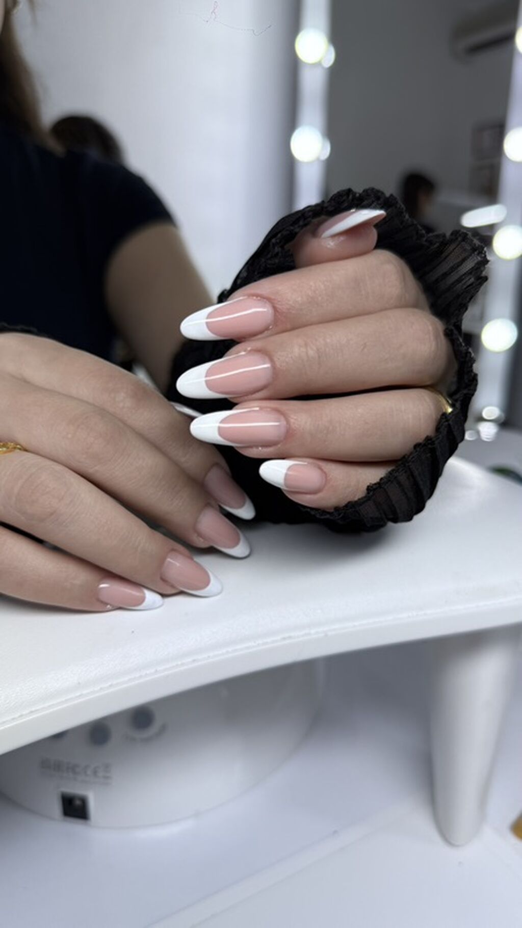Professional manikür və gel lak xidməti - 3