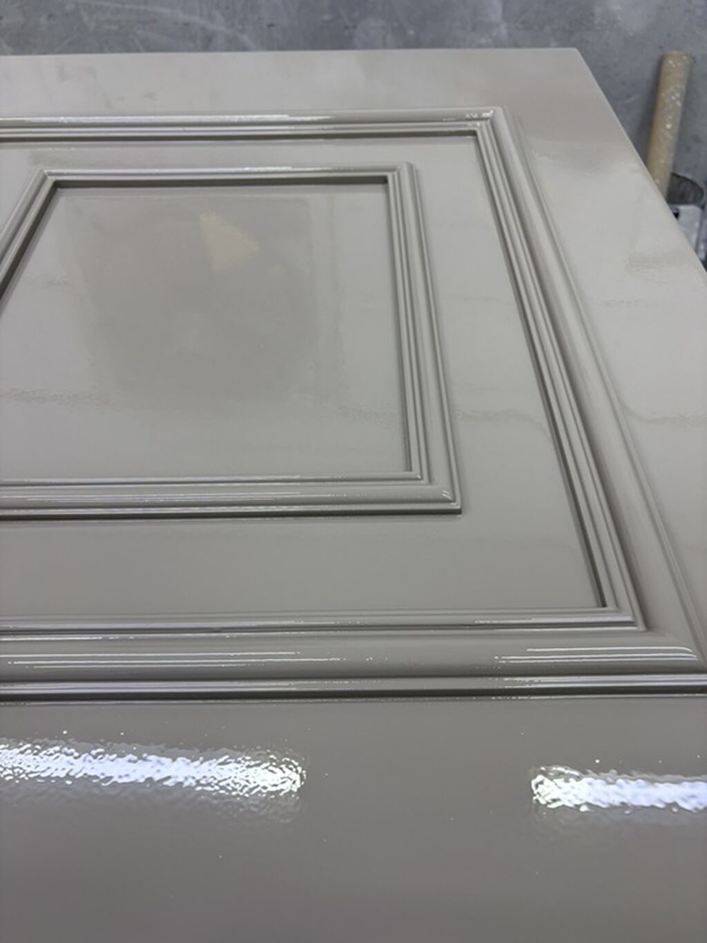MDF və mebel boyama xidməti - 3