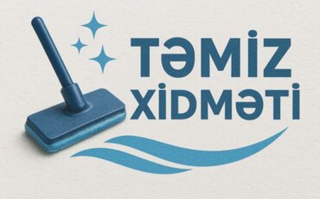 Ev və Ofis Təmizlik Xidməti - 2