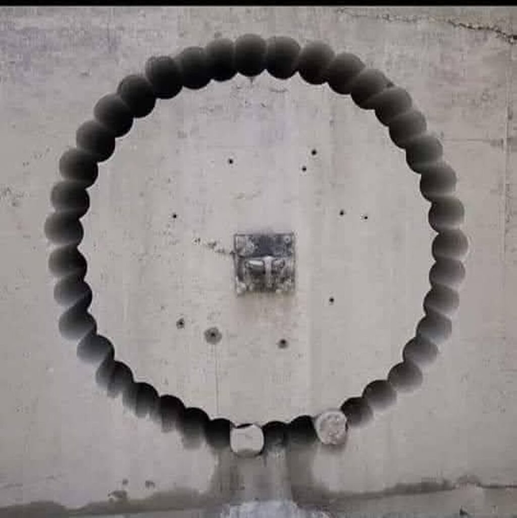 Beton kəsimi və deşmə xidməti - 5
