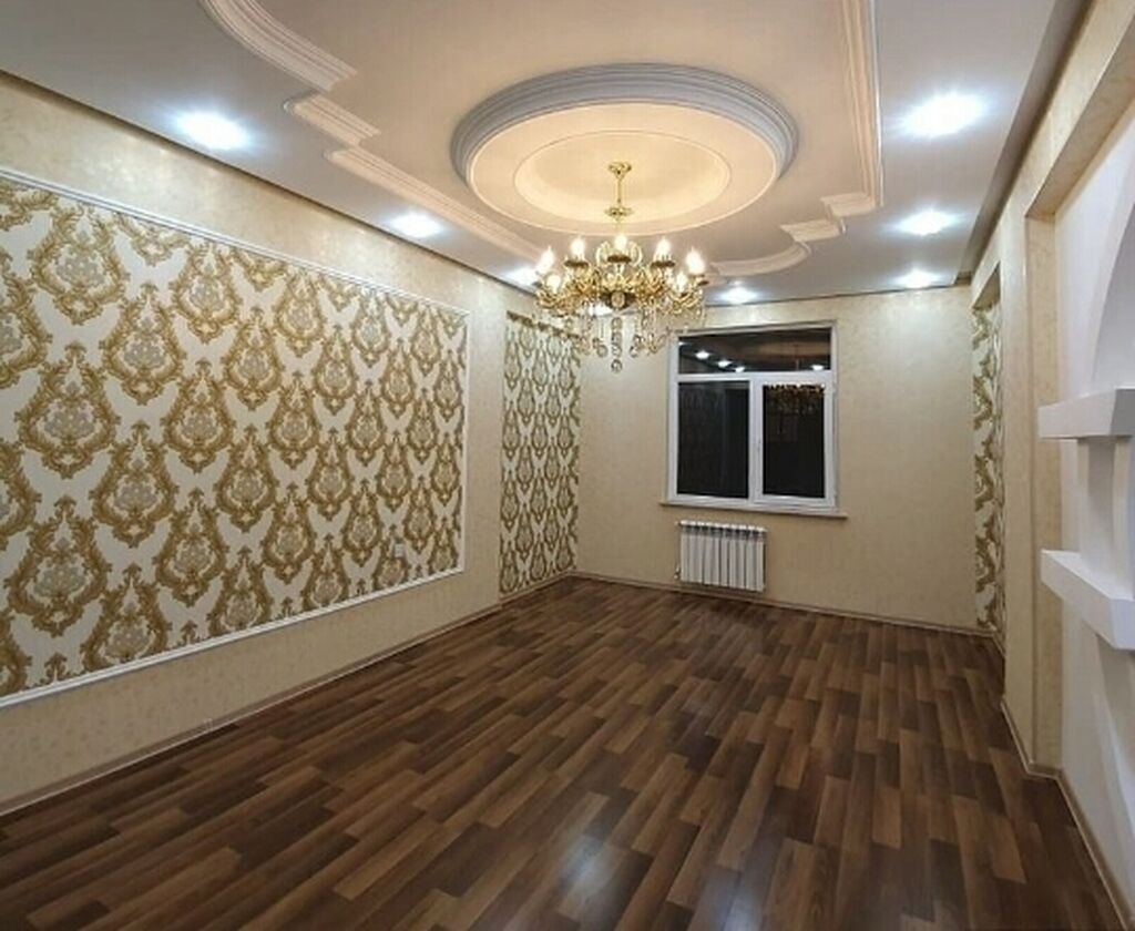 Mənzil və Ofis üçün Əsaslı Təmir Xidməti - 5
