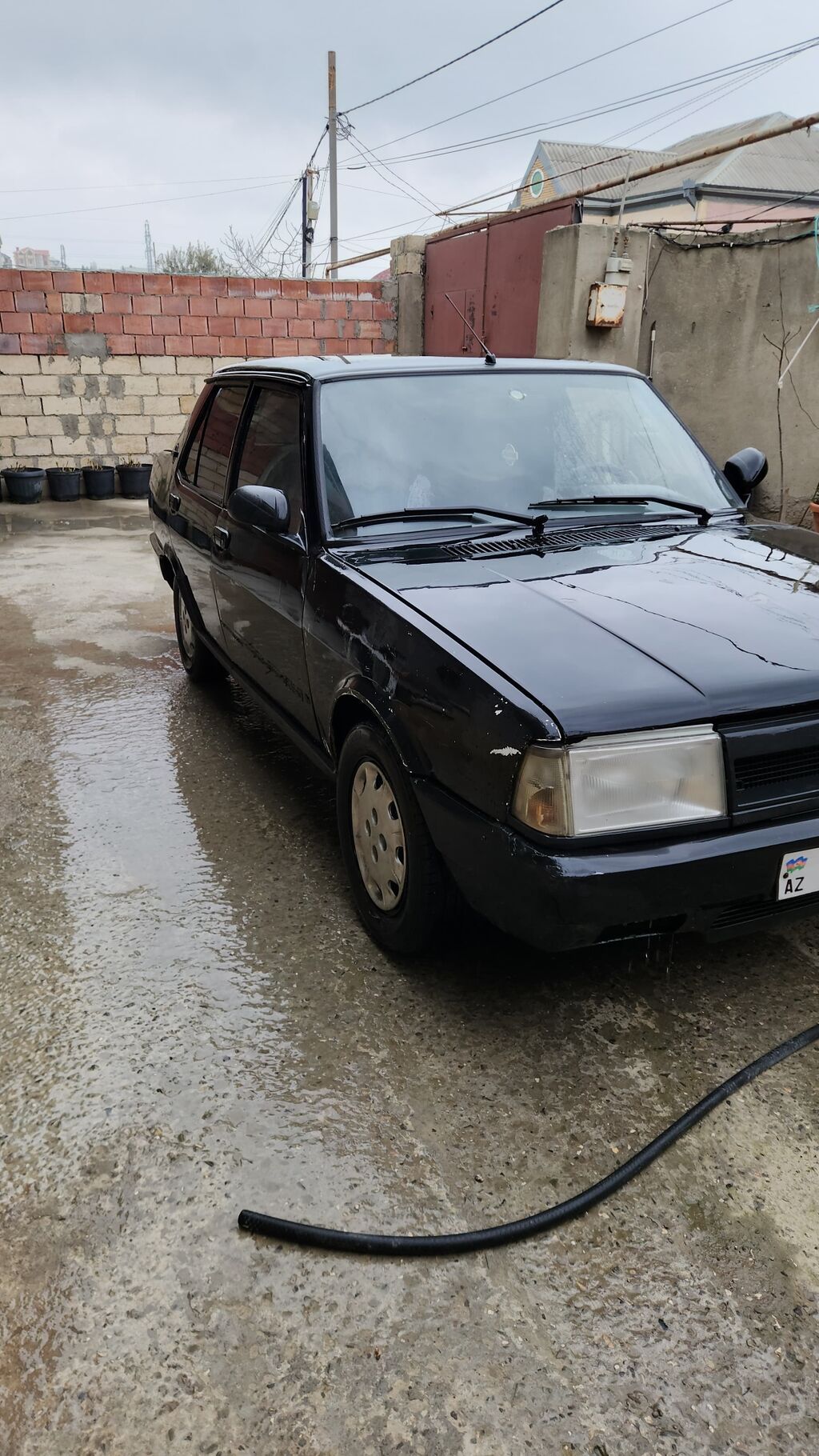 Peşəkar avtoyuma xidməti - 3