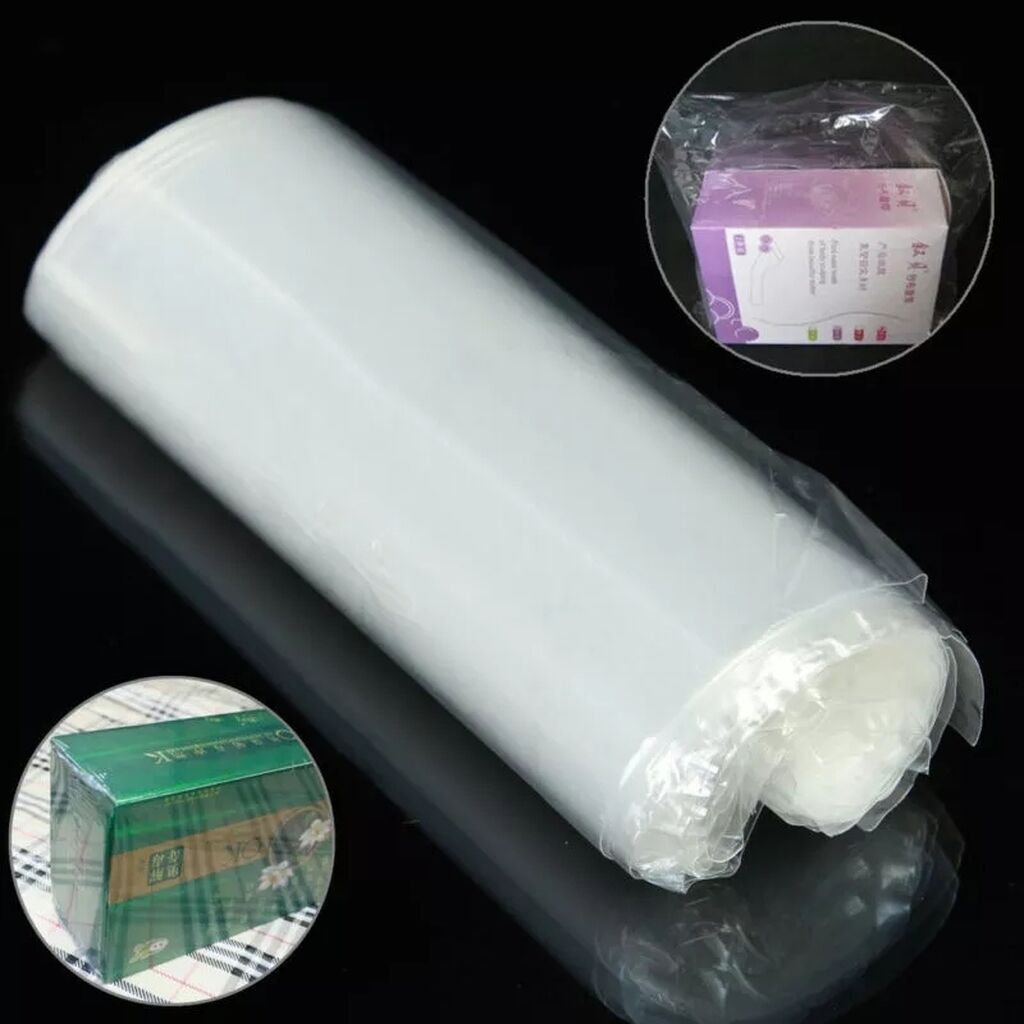 Hədiyyəlik əşyaların paketlənməsi xidməti - 3
