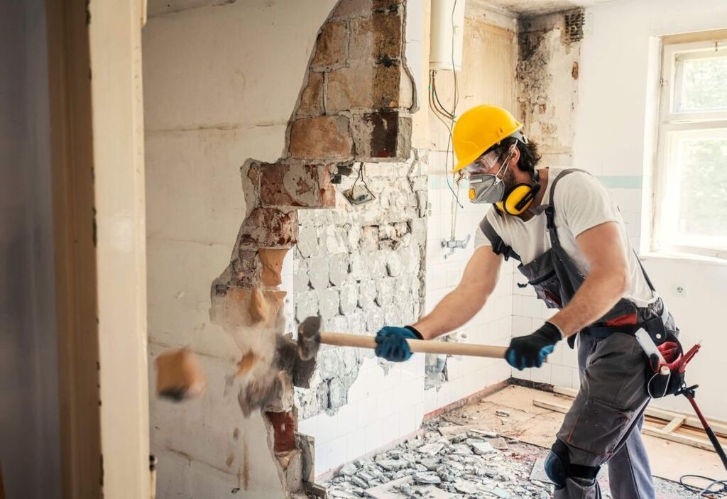 Yeni Evim Söküntü və Daşıma Xidməti - 5