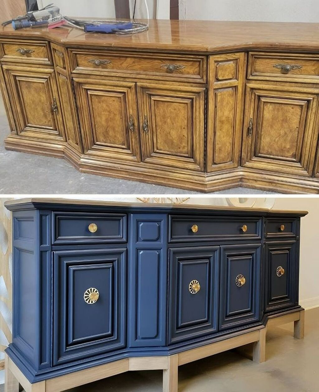 Mebel təmiri və bərpası - 3