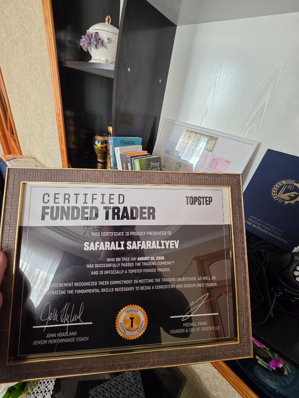 Forex Ticarəti Kursu - 2