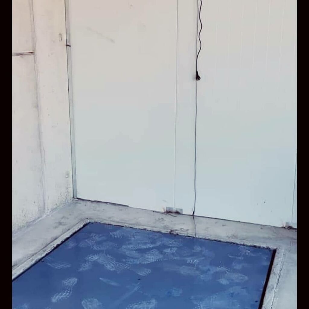 Tərəzi təmiri və satışı - 4