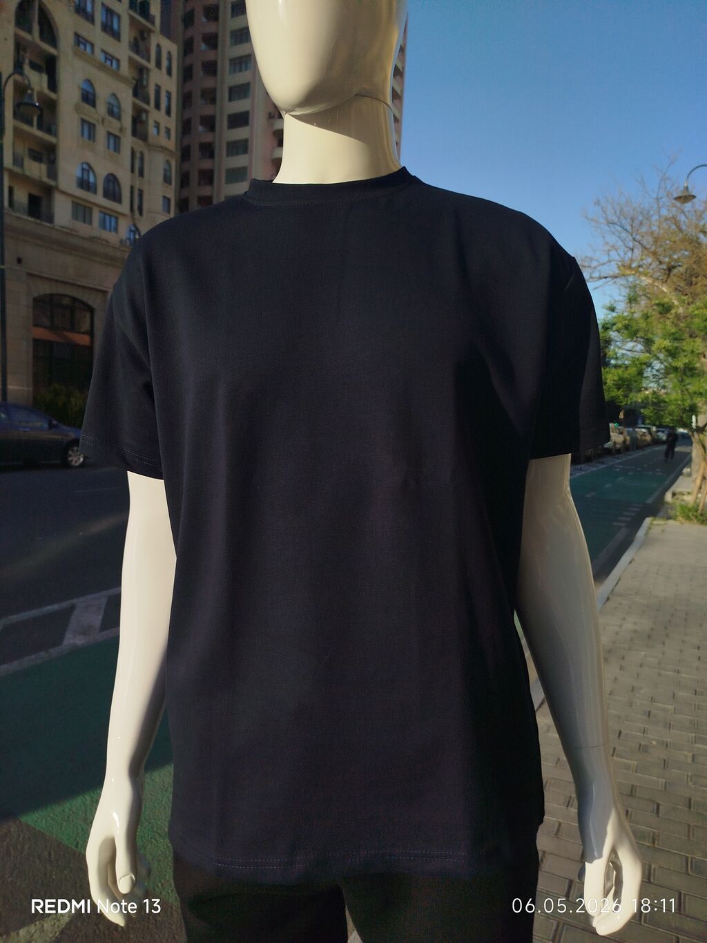 Polo və t-şört dizaynı və çap xidməti - 5