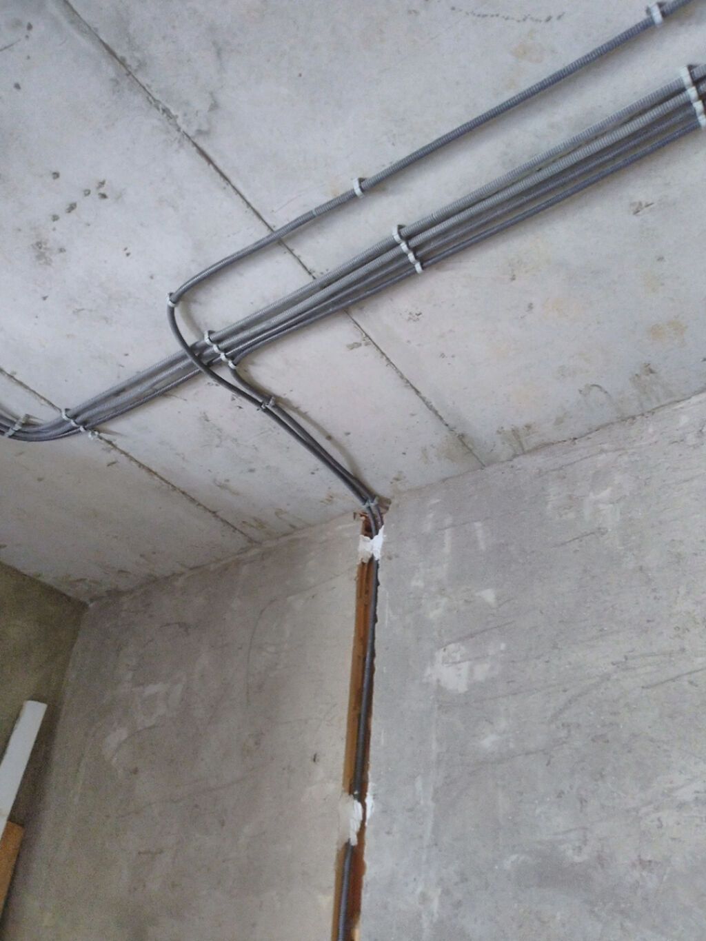 Elektrik montaj xidməti - 4