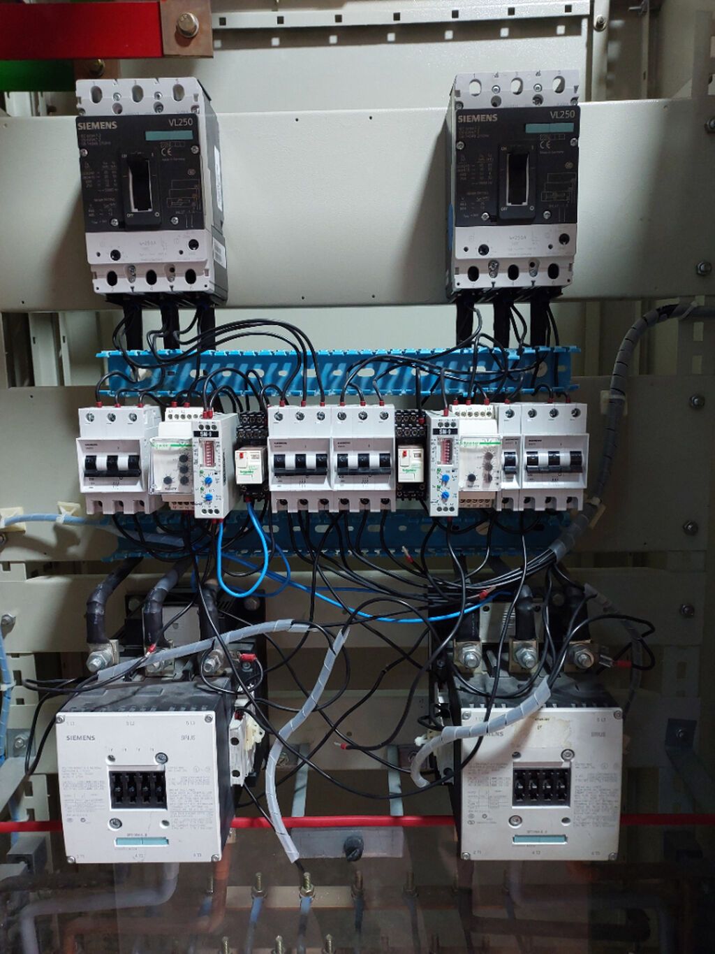 Elektrik montaj xidməti - 5