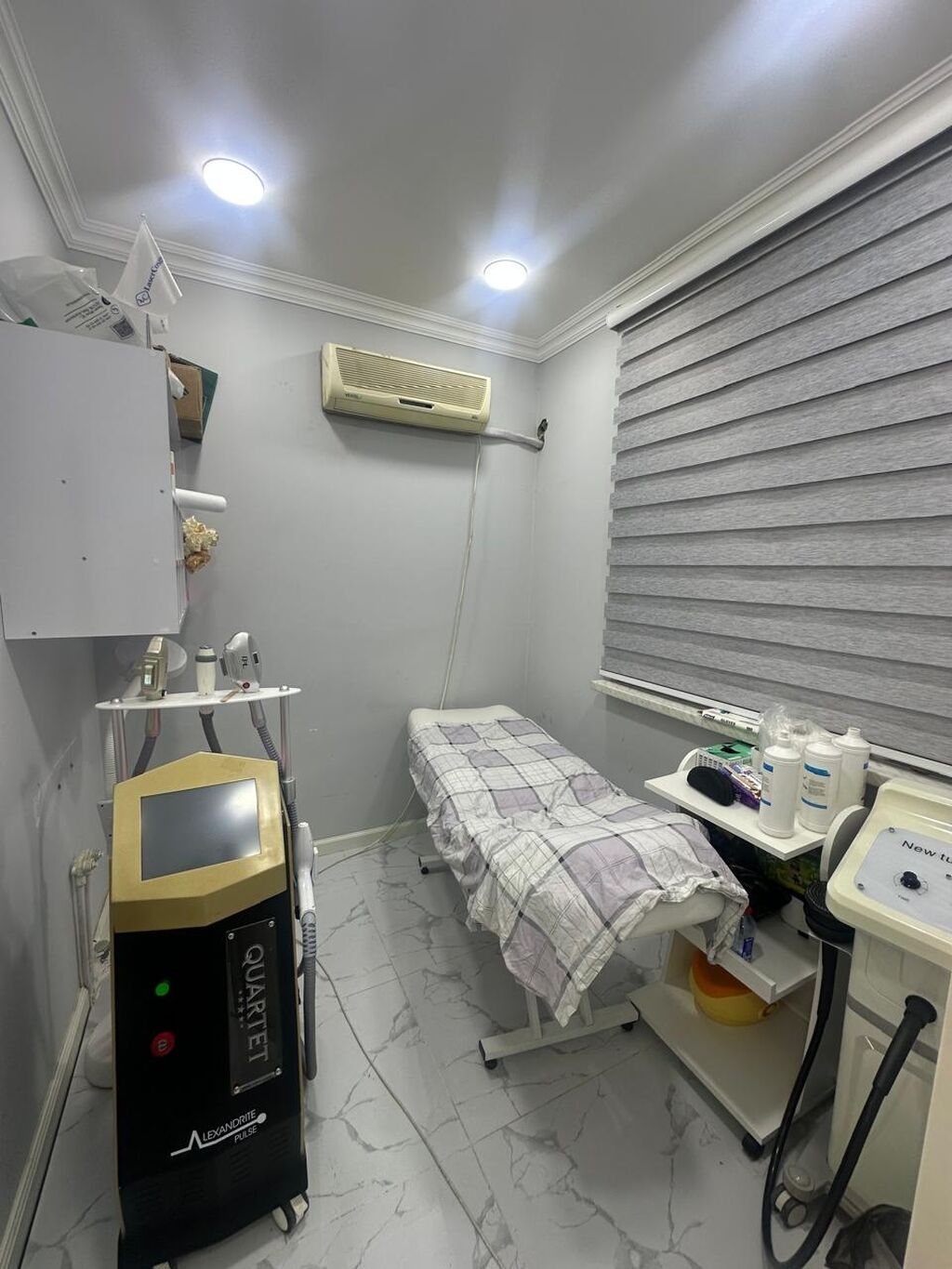 Marya Beauty gözəllik salonu xidmətləri - 5