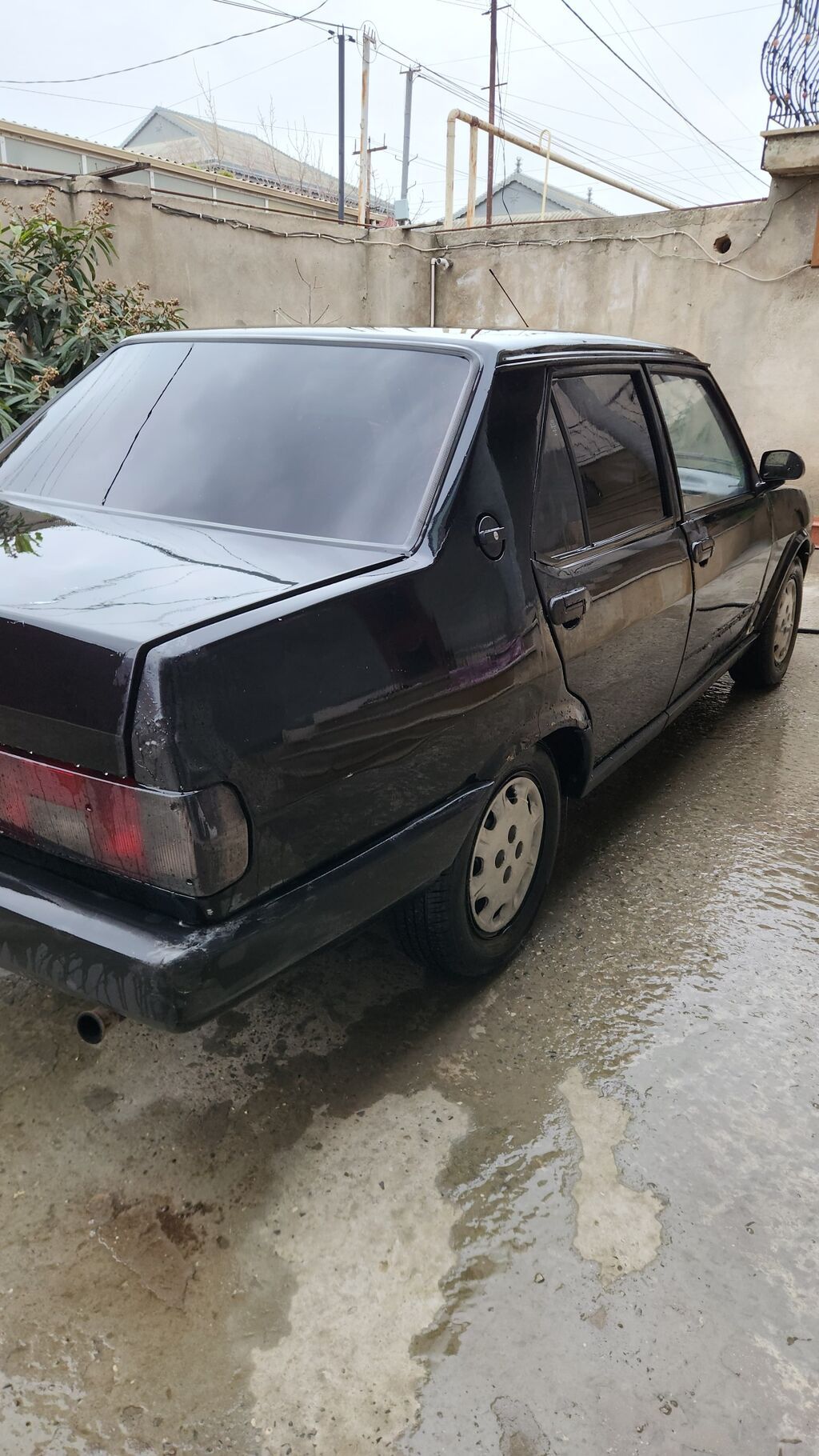 Peşəkar avtoyuma xidməti - 5
