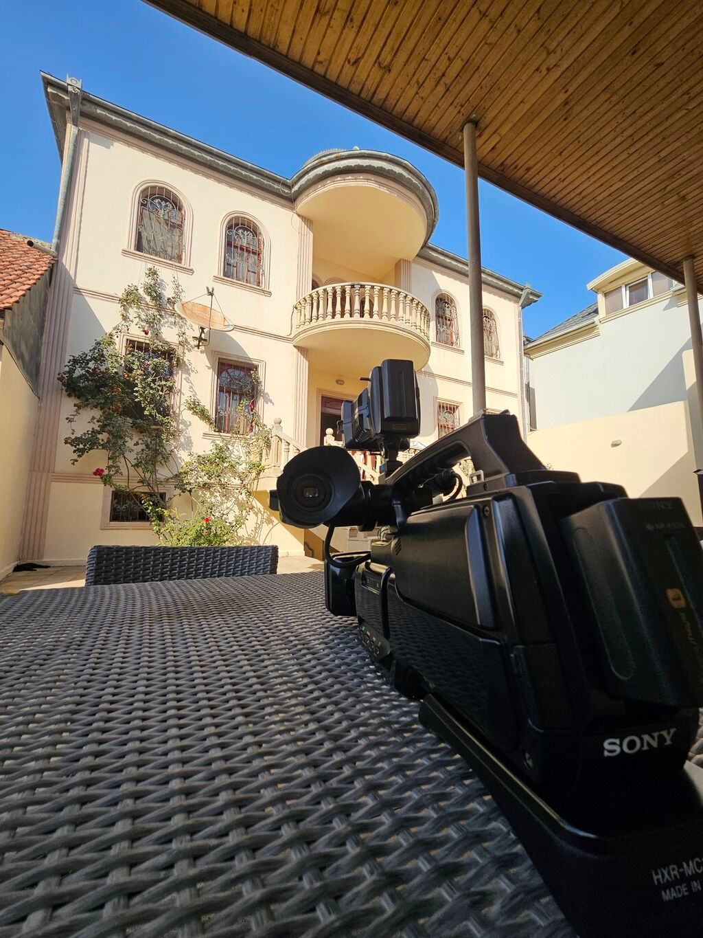 Toy və Nişan Video Operatoru - 2