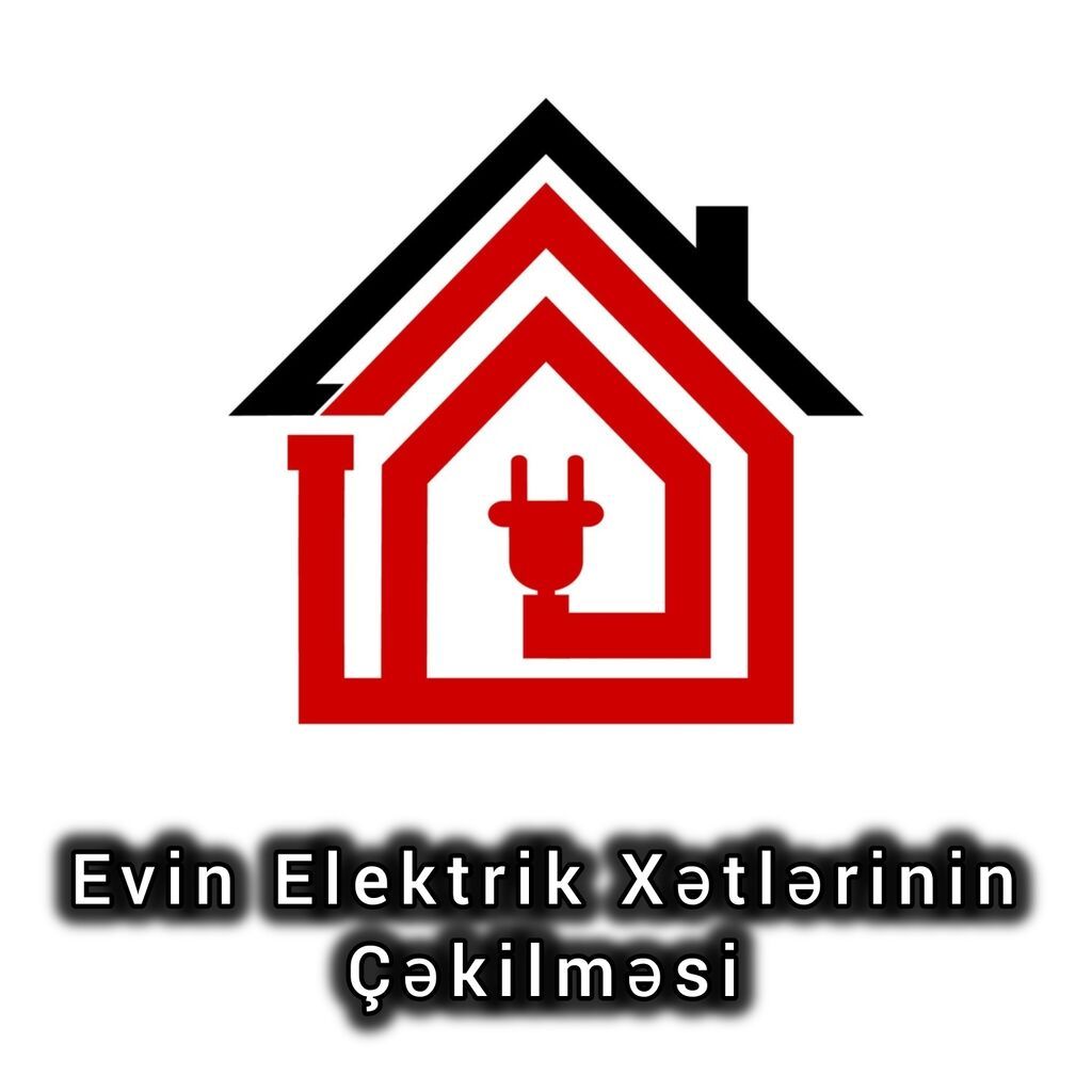 Elektrik və çılçıraq quraşdırılması - 5