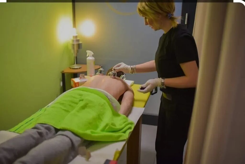 Lotos Spa Masaj və Professional Xidmətlər - 5