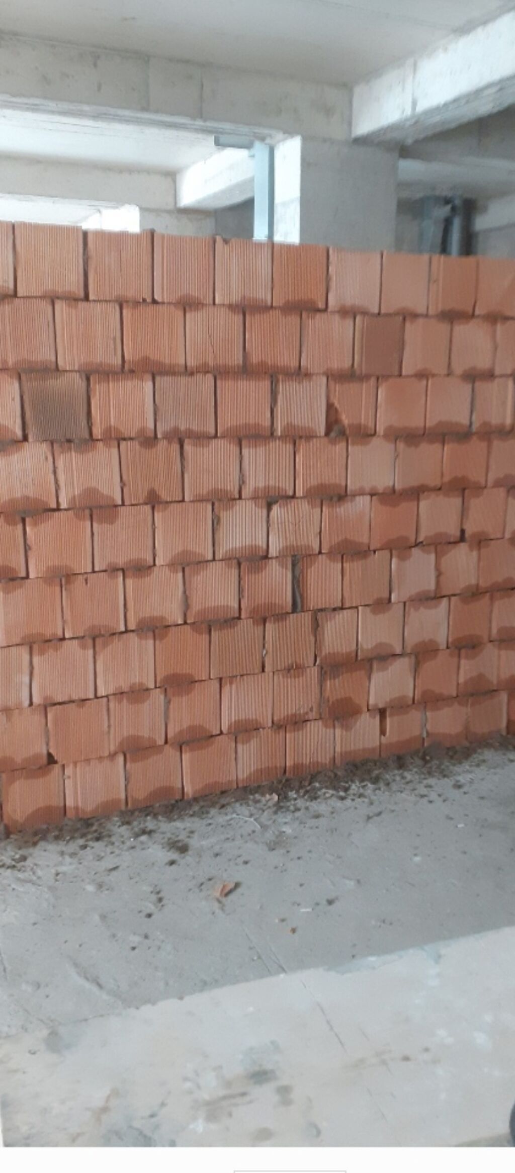 Suvaq hörgü və beton işləri - 3