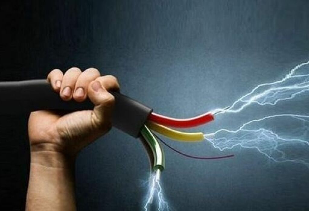 Ev və ofis elektrik xidmətləri
