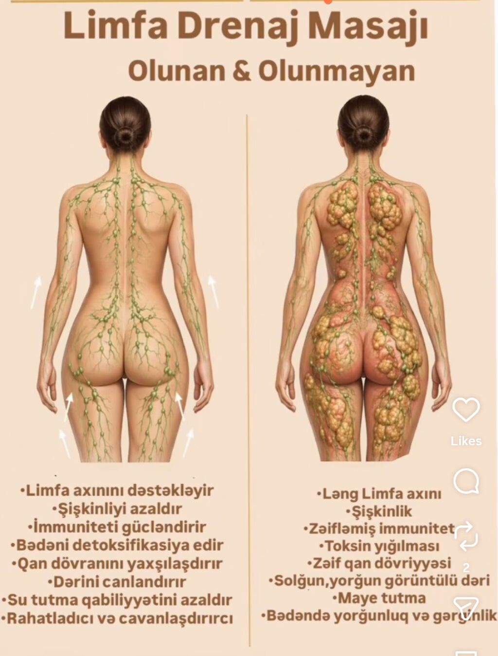 Evə gəlməklə müalicəvi və relaks masaj - 3