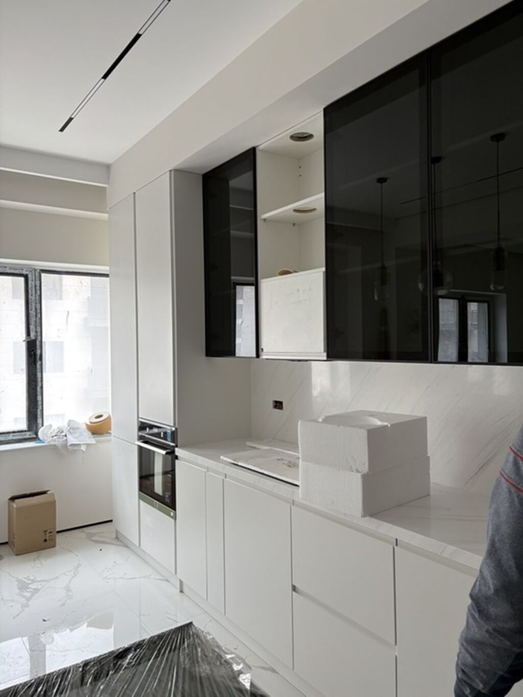 MDF və mebel boyama xidməti - 5