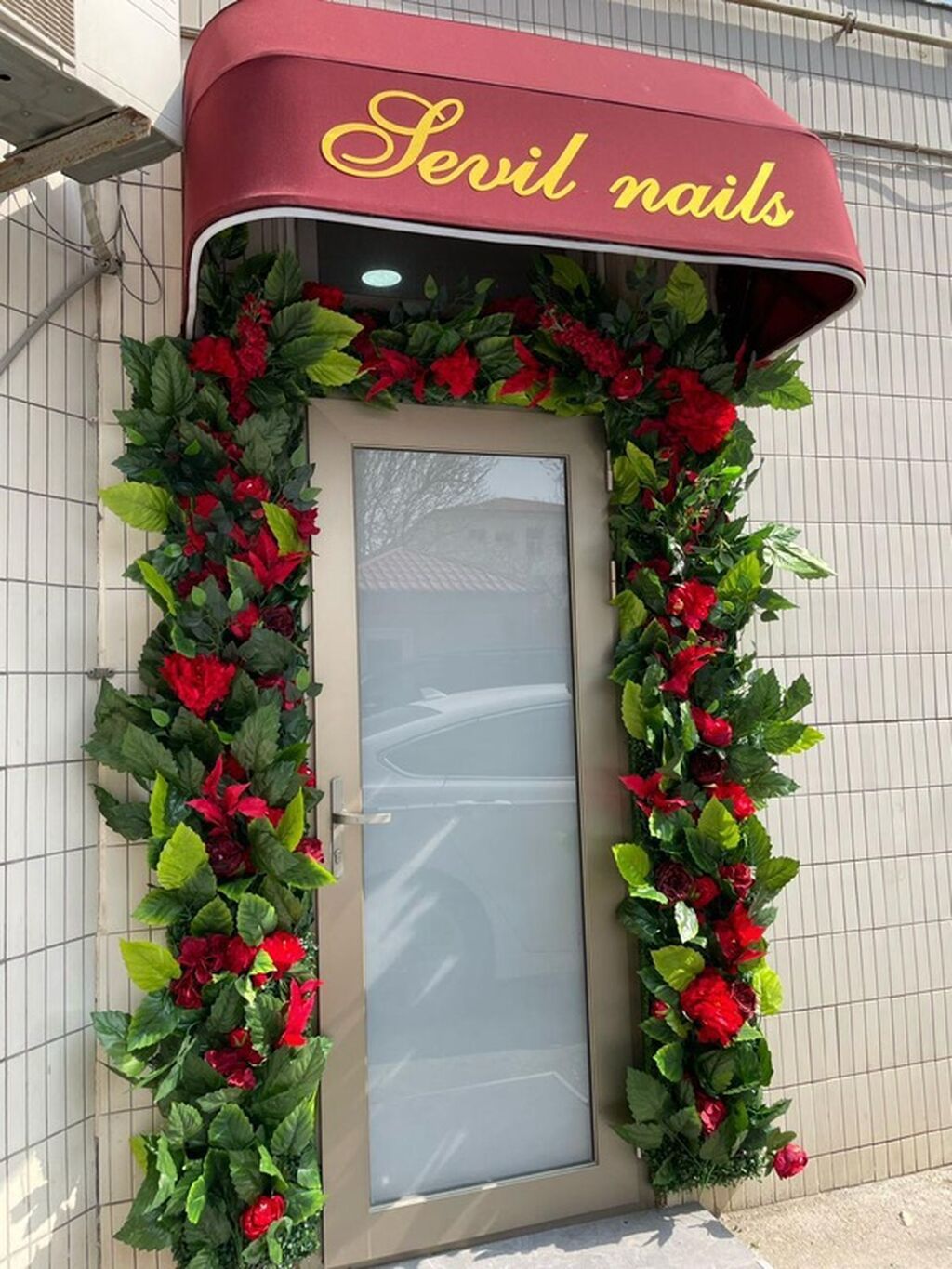 Gözəllik salonu icarəyə verilir - 3