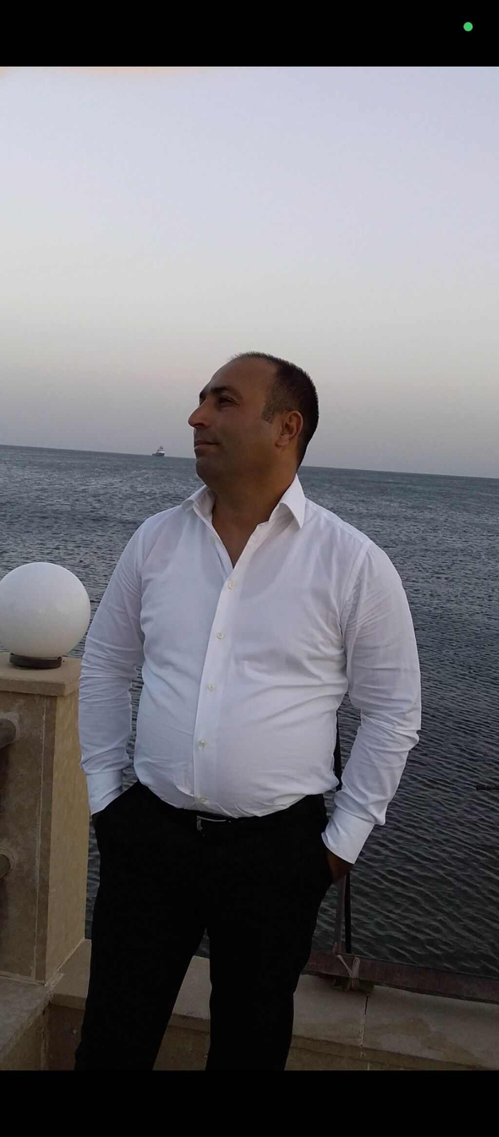 Şəxsi sürücü xidməti - 2