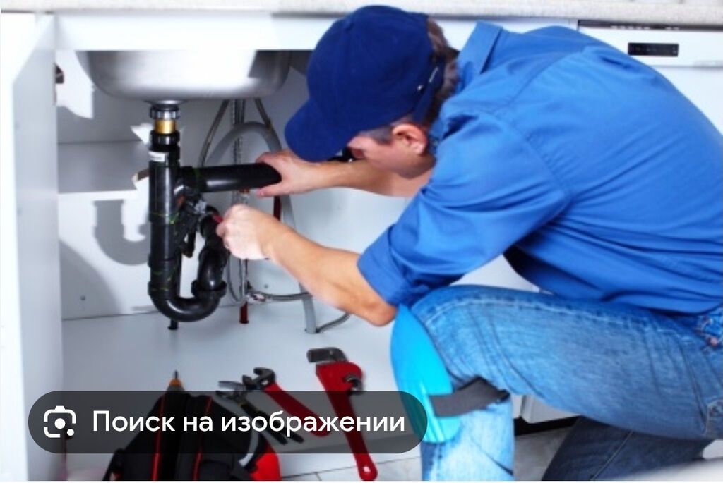 Elektrik santexnik və məişət texnikası təmiri - 3