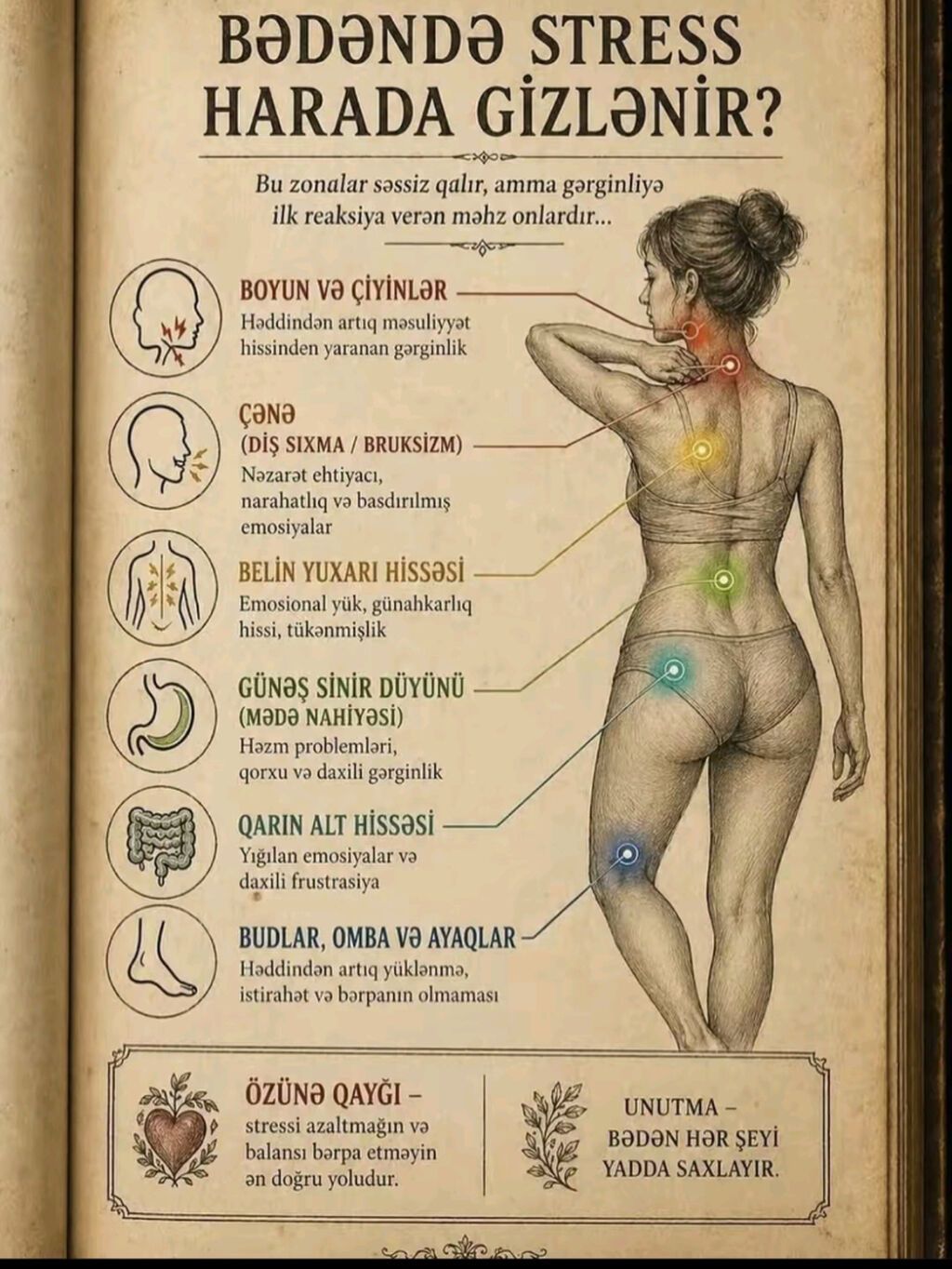 Evə gəlməklə müalicəvi və relaks masaj - 4