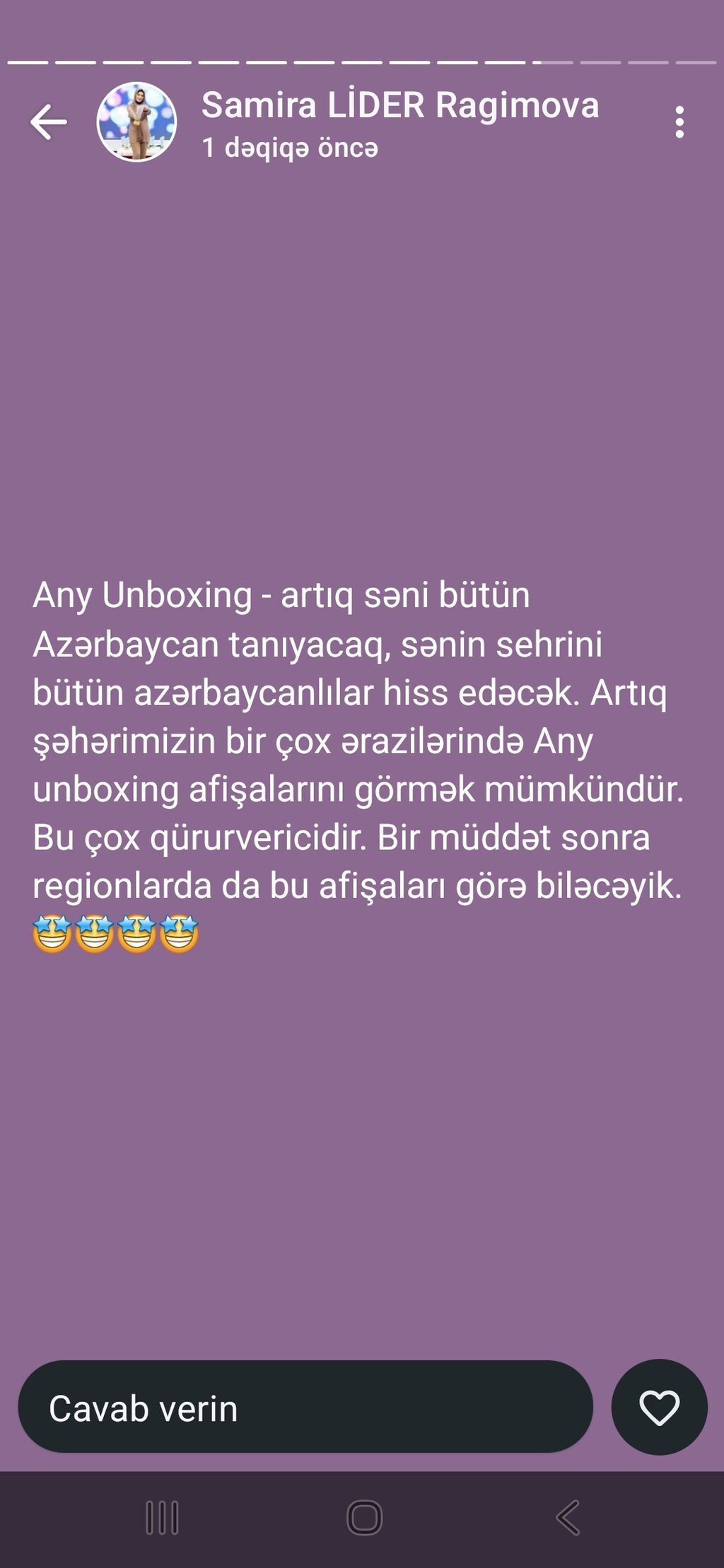Rəqəmsal marketinq və reklam həlləri - 6