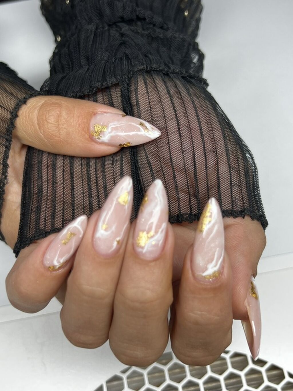 Professional manikür və gel lak xidməti - 5