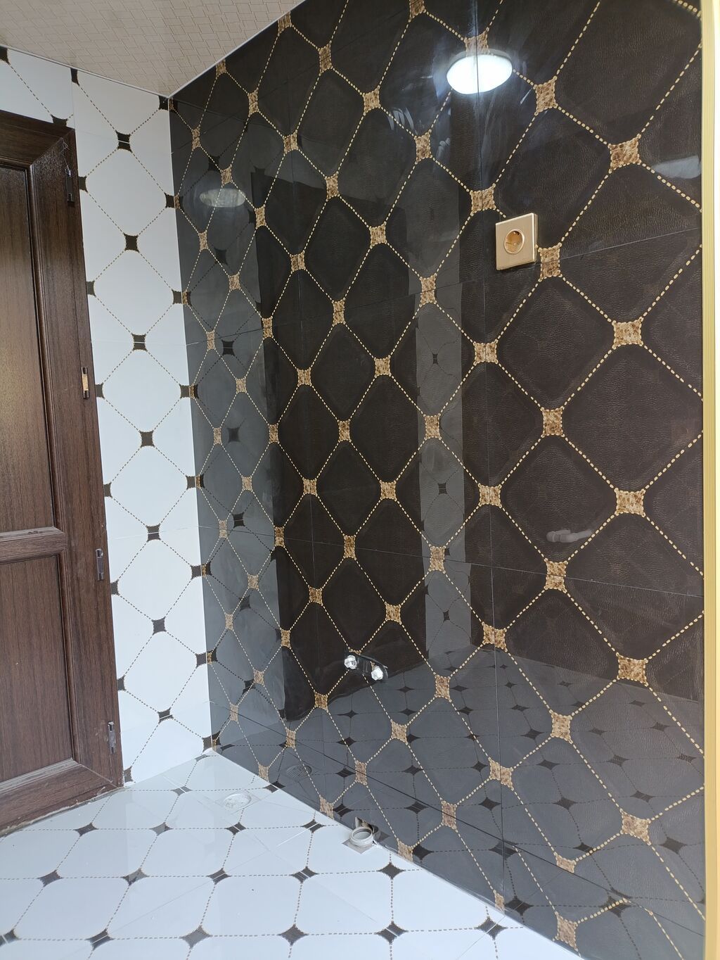 Keramik plitə döşəmə və divar üzləmə xidməti - 3