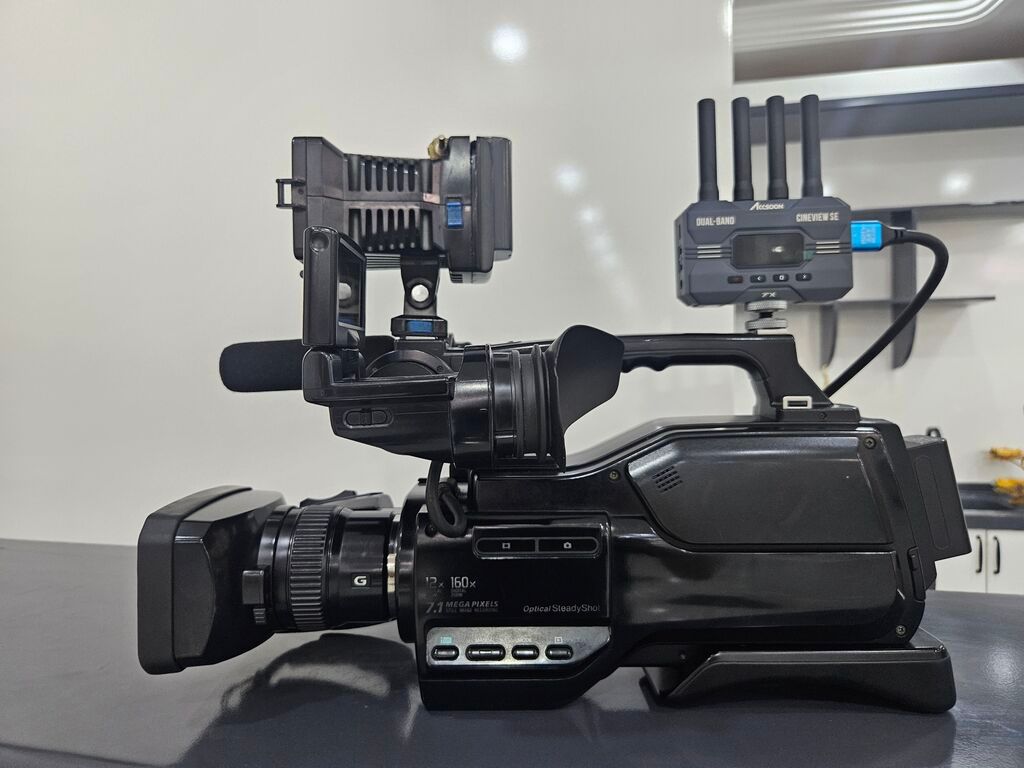 Toy və Nişan Video Operatoru - 4