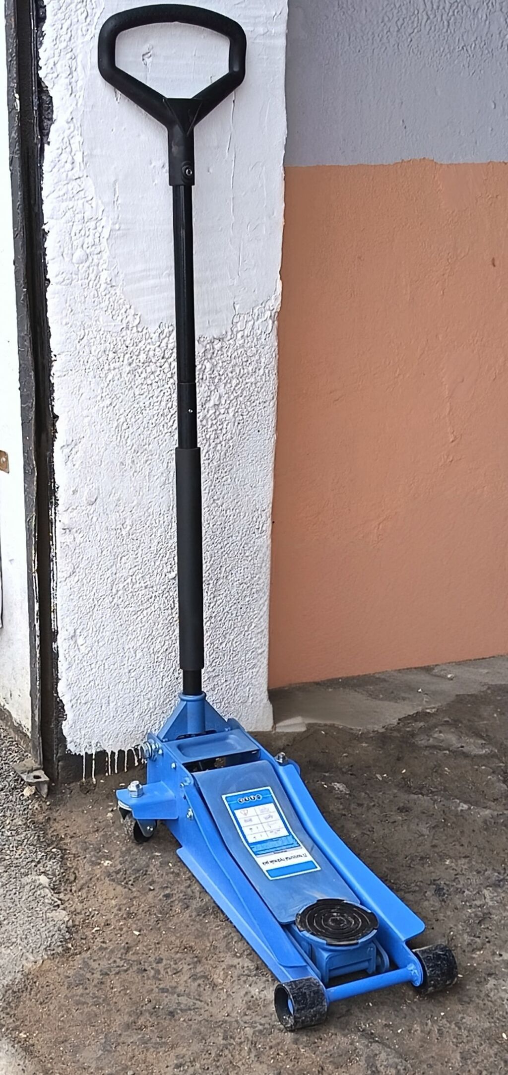 Avtomobil təkər və şin servisi - 3